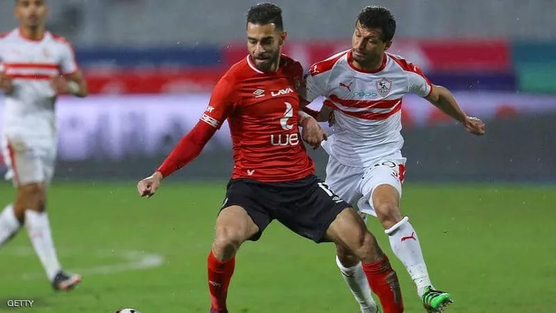 مفاجأة..استبعاد 7 حكام من إدارة قمة الأهلي والزمالك