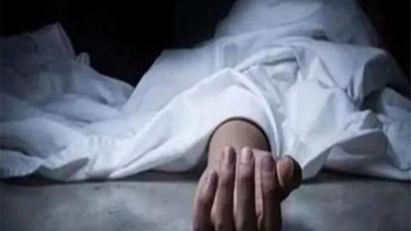 من الشك ما قتل.. سائق يطعن زوجته بـ17 طعنة لشكه فى سلوكها