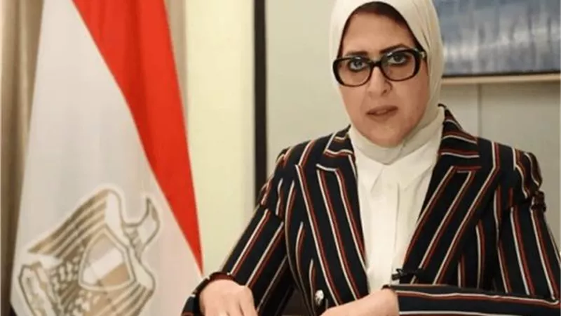 عاجل..الصحة تعلن إصابات ووفيات كورونا اليوم