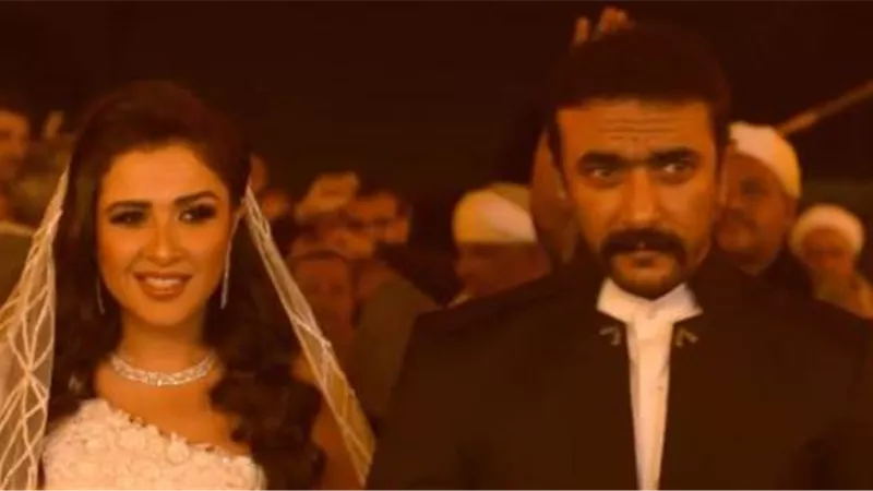 طلبت الطلاق بعدها..حكاية أكلة طلبها العوضي من ياسمين عبدالعزيز في الواقع والدراما | شاهد