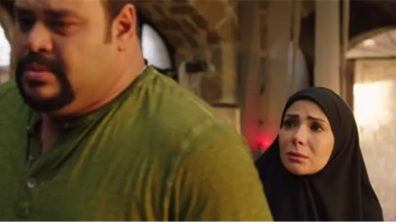 لمسك؟.. الإفتاء تحسم الجدل في رد هنا على حازم حول علاقتها الزوجية بمؤنس | شاهد