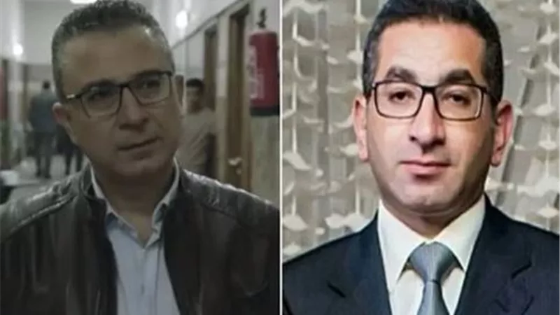مسلسل الاختيار2 .. من هو الشهيد العقيد أحمد فايز الذي استشهد في حادث الواحات؟