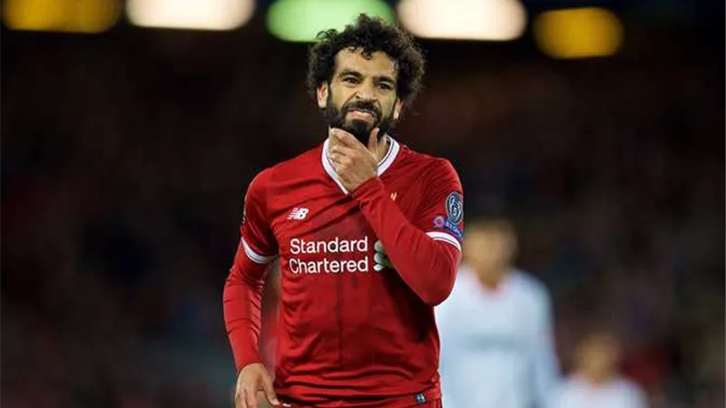 مفاجأة كبرى.. هذا النادي يريد التعاقد مع محمد صلاح