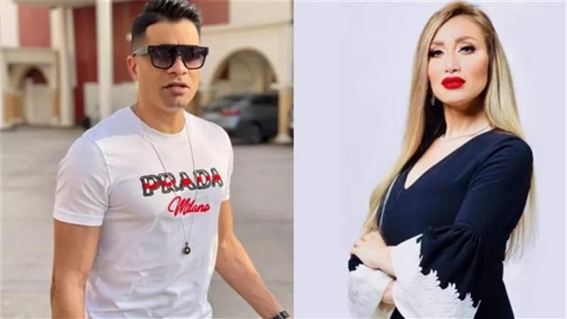 مش أنا اللى هرد عليك يا واطي..ريهام سعيد ترد على فيديو شاكوش بصورة صادمة | شاهد