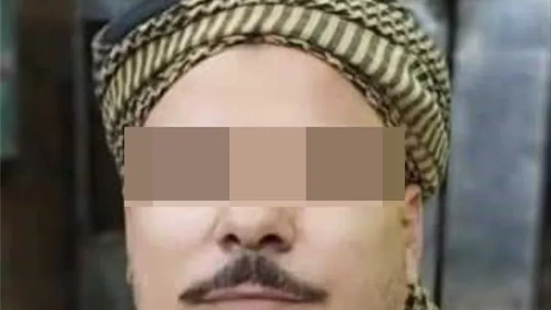 لن تتخيل..سر ذبح صاحب مخبز أولاده الـ6 وزوجته بالفيوم