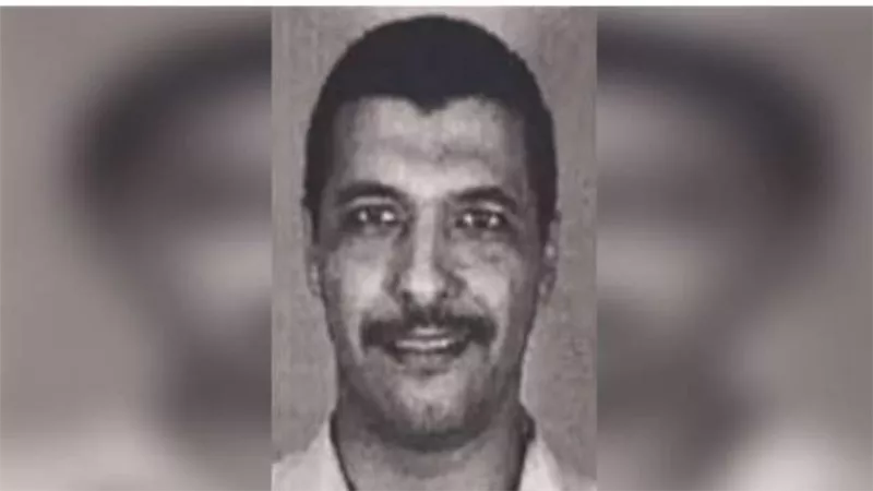 صديق هشام عشماوي..من هو الضابط المفصول عماد عبد الحميد منفذ عملية الواحات؟