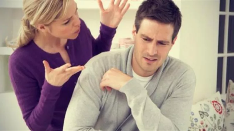 الإفتاء تجيب..هل يجوز للزوجة أن تعيش مع زوجها من غير حب؟