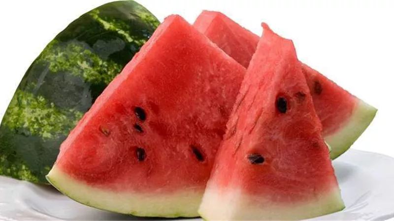 هذه طرق التأكد من جودته.. حقيقة البطيخ المسمم بالأسواق 