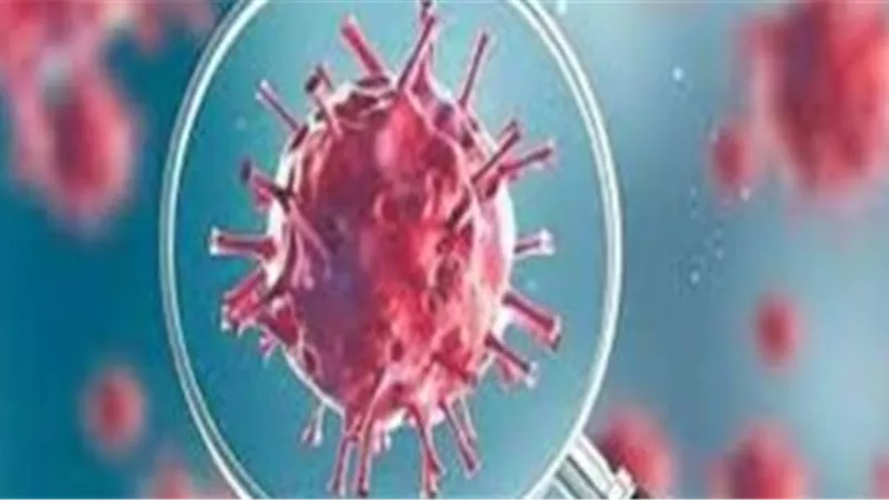 اللي جاي أمراض وأوبئة ومشاكل.. خبيرة أبراج تفجر مفاجآت صادمة عن موعد انتهاء ذروة كورونا