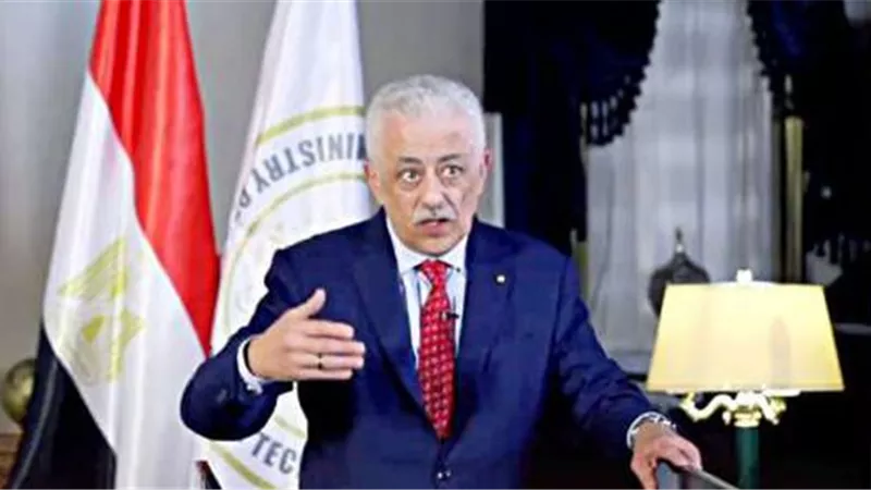 التعليم تحسم الجدل..حقيقة إلغاء امتحانات أبريل لطلاب المدارس 