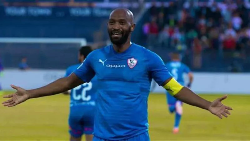 بعد واقعة الحذاء.. أول تحرك من الزمالك بعد عقوبات اتحاد الكرة وإيقاف شيكابالا 