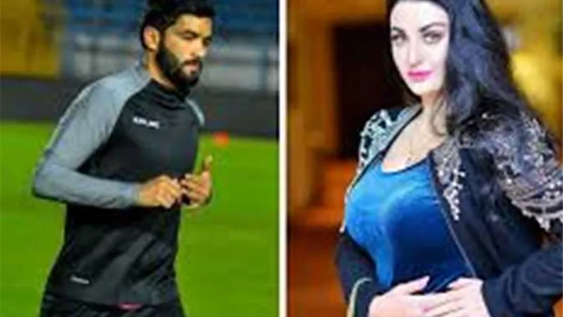 صالح جمعة شكله معجبنيش ومش زوقي .. اعترافات مثيرة لصافينار