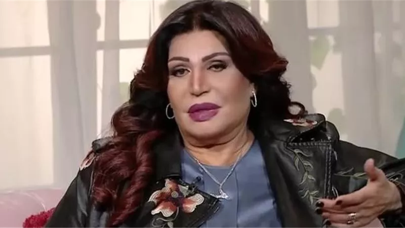 تزوجت من هذا الفنان 17 يوما فقط.. اعترافات مثيرة لـ نجوى فؤاد | فيديو