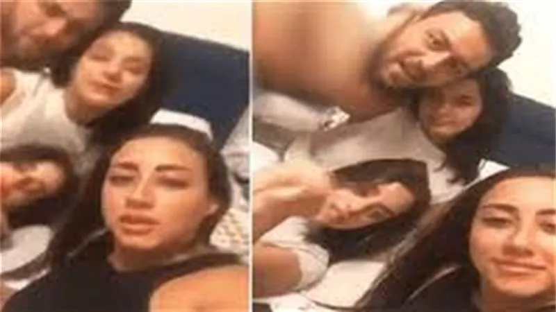 مفاجأة غير متوقعة.. قرار عاجل من النيابة العامة بشأن فضيحة الاغتصاب الجماعي لفتاة الفيرمونت