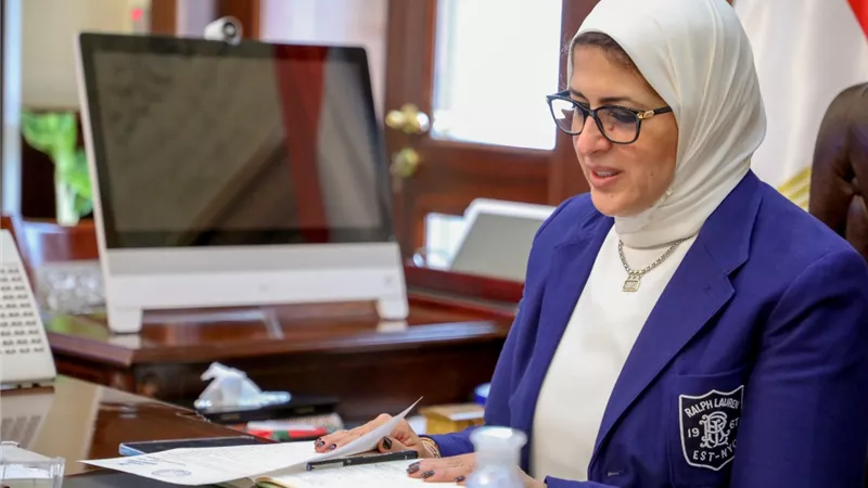 ارتفاع جديد..الصحة تعلن إصابات ووفيات كورونا اليوم