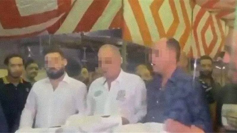  قصدوا كسرنا وإذلالنا.. اعترافات مثيرة للمجني عليهم في واقعة فيديو الكفن بعين شمس 