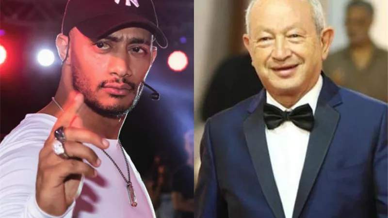 نهاية مخيبة.. نجيب ساويرس يوجه انتقادا لاذعًا لـ مسلسل موسى 