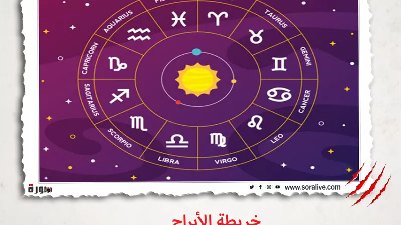 حظك اليوم توقعات الابراج الجمعة 14-5-2021 | الابراج حسب الشهر | الابراج غدا | الابراج اليومية | خريطة الابراج | الابراج بالترتيب 