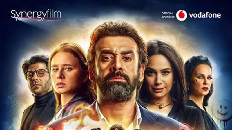 سينما في البيت.. أفلام تعرض لأول مرة في عيد الفطر على شاشات التلفزيون