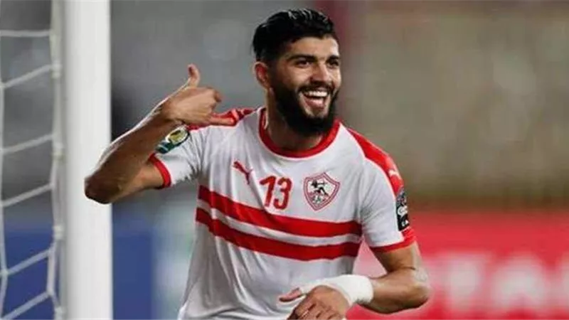 هذه وجهته المقبلة.. فرجاني ساسي يرفض عرض بيراميدز 