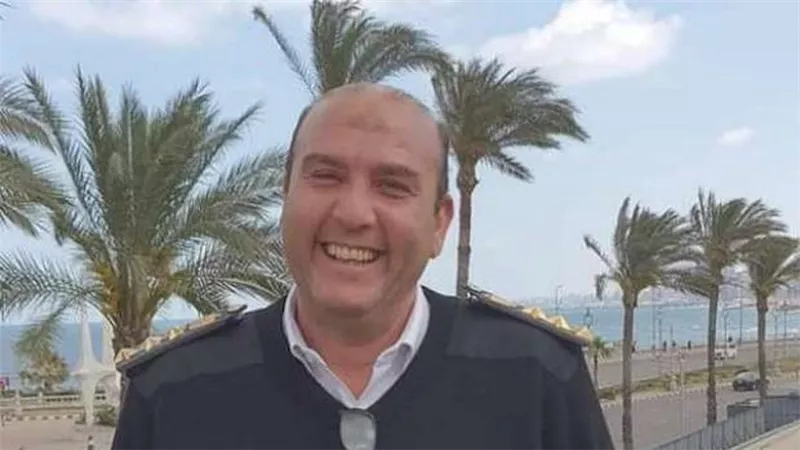 حسن الخاتمة.. وفاة ضابط أثناء سجوده في الصلاة 