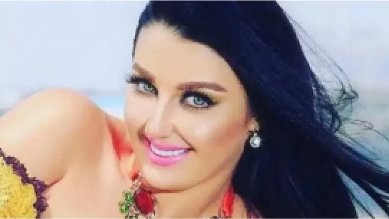 صوفينار تفجر مفاجأة: هذا الشخص طلب مني ممارسة أعمال منافية للآداب | فيديو
