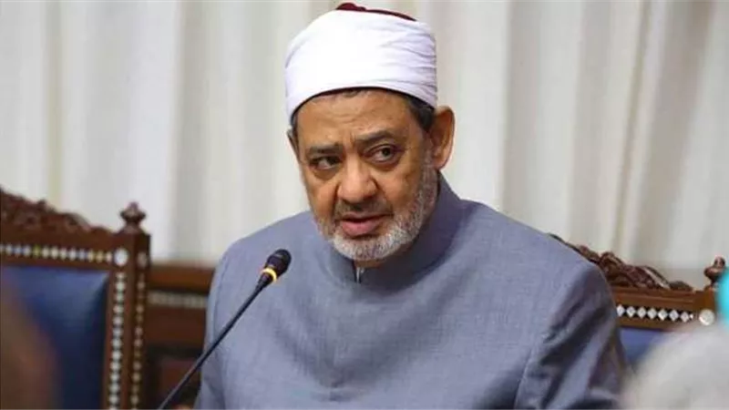 بكل اللغات.. رسالة نارية من شيخ الأزهر بشأن فلسطين 