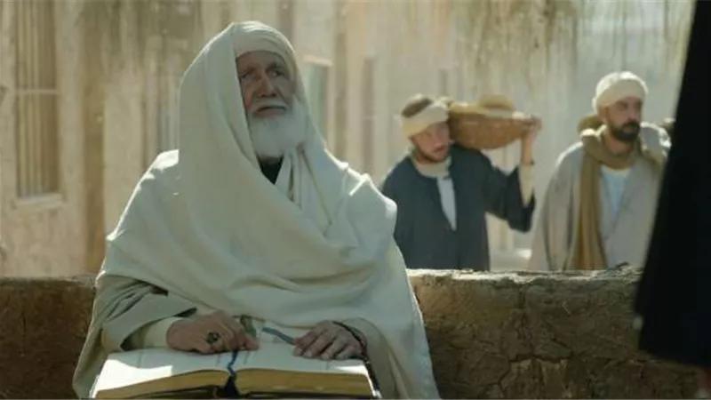 على طريقة يوسف شعبان.. محمد ريحان نجا من وباء موسى ومات بكورونا