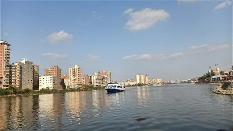 تحذيرات جديدة.. الأرصاد تعلن حالة الطقس اليوم السبت 15-5-2021
