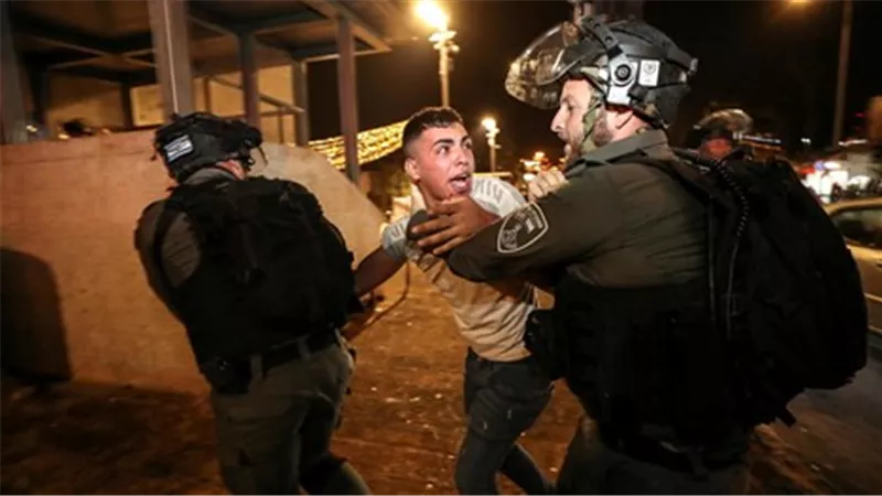 التجار يدفعون الثمن .. دعوات للتصعيد في القدس