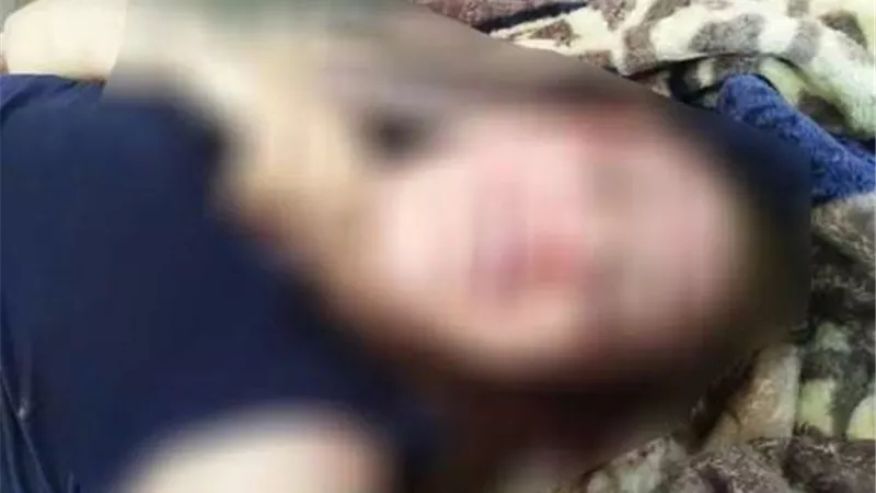 علاقة غير شرعية بابن خالتها..اعترافات صادمة لقاتل زوجته في الخانكة 