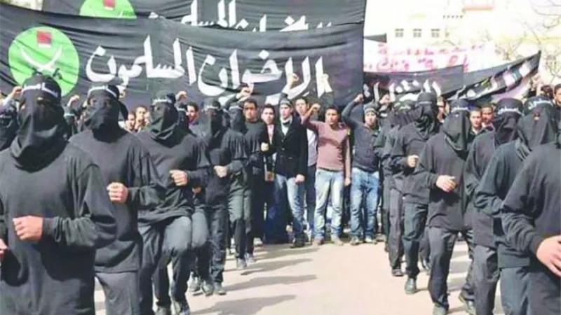 الإخوان رواد الأكاذيب والفوضى.. تقرير يكشف جرائم الجماعة الإرهابية على مدار السنوات الماضية 