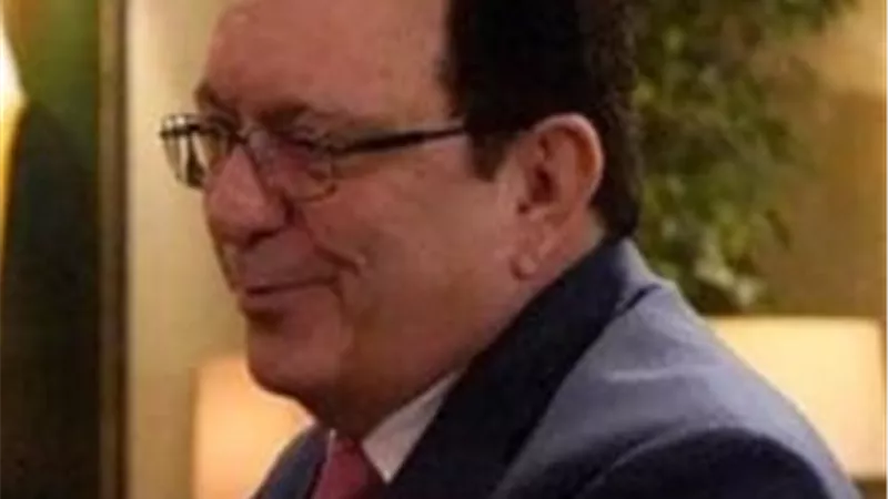 مالك حداد : ندعم مهرجان الاسكندرية للسينما الفرانكفونية ليكون الفن  ملاذا للشعوب من جائحة كورونا