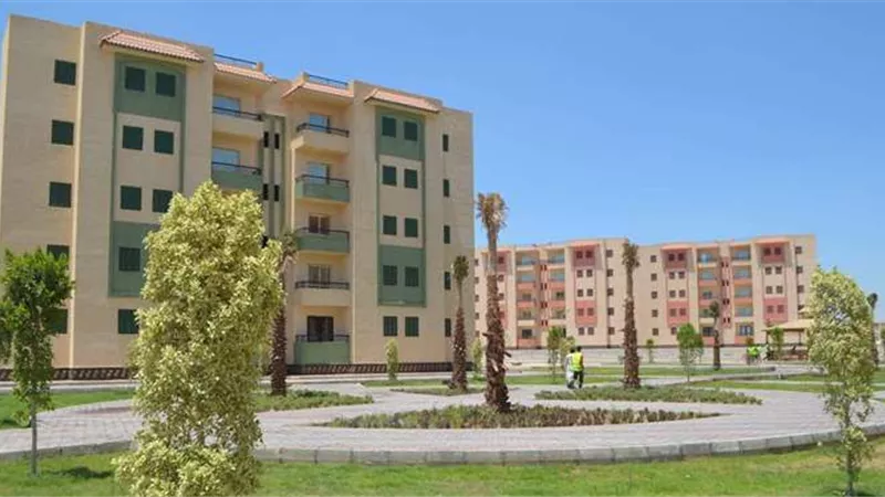 هذا موعد طرحها.. كل ما تريد معرفته عن شقق مبادرة التمويل العقاري الجديدة 