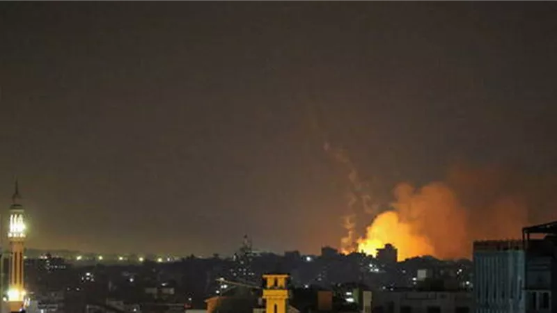 ما بين التصعيد والتهدئة.. خيارات متاحة أمام فلسطين 