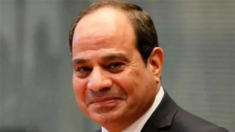 مصر العظمى.. قرار عاجل من الرئيس السيسي بشأن أحداث غزة