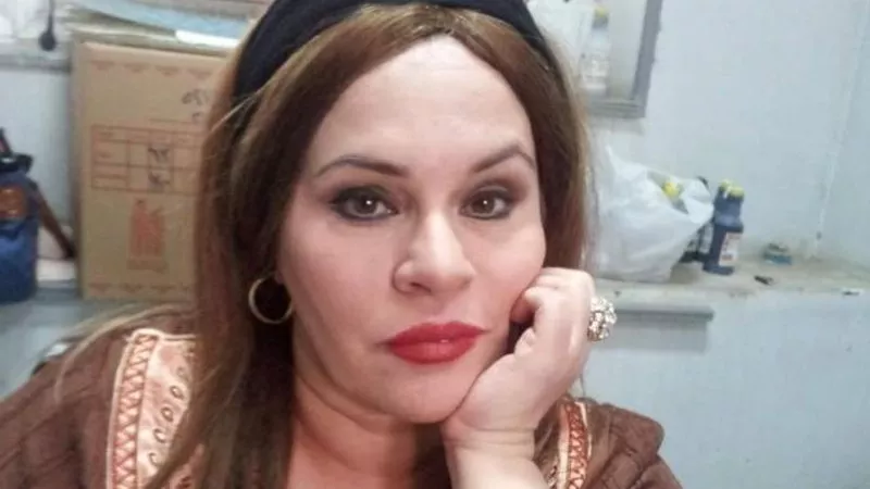 تحققت في جنازتها..نبوءة مخيفة توقعتها نادية العراقية عقب وفاة أحلام الجريتلي | شاهد
