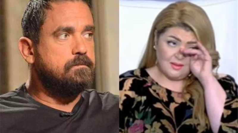 رد مفاجئ.. كيف علق أمير كرارة على هجوم مها أحمد عليه؟