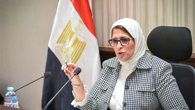 عاجل..الصحة تعلن إصابات ووفيات كورونا اليوم