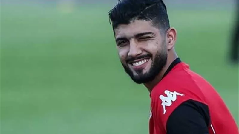 لن تتخيله.. فرجانى ساسى يطلب راتبا يوميا خياليا من الزمالك لتجديد عقده 