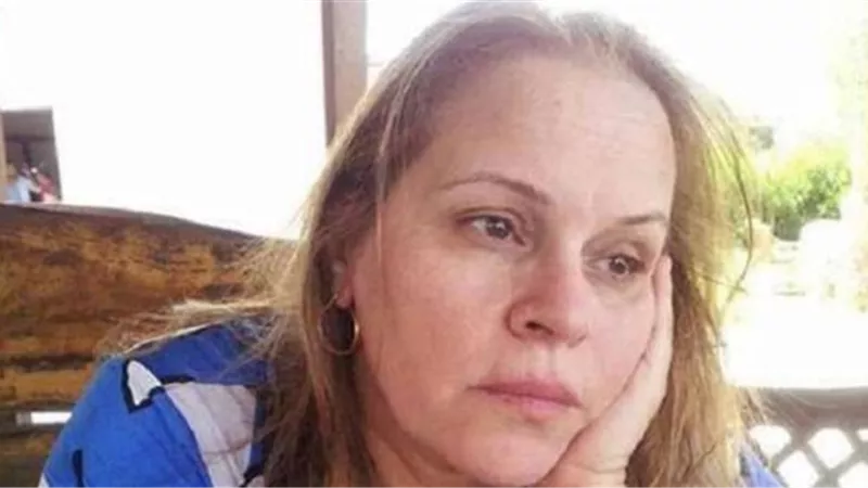 مش كورونا.. معلومات عن مرض نادية العراقية الذي تسبب في وفاتها