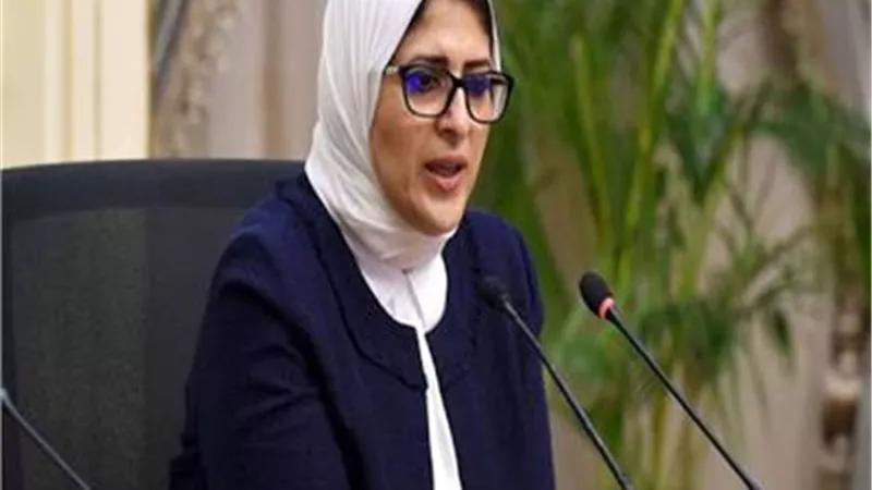 غير متوقع .. الصحة تعلن إصابات ووفيات كورونا اليوم