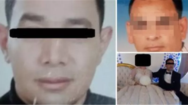 وضع جثتها داخل فريزر .. تفاصيل صادمة في تخلص سفاح الجيزة من زوجته