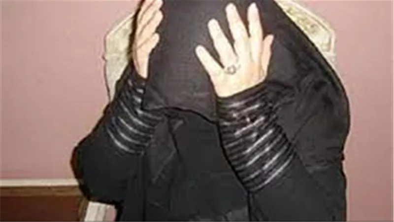 الزوج لم يظهر .. مفاجأة مثيرة في تقرير فحص أحراز سيدة المحلة المتهمة بالزنا | شاهد