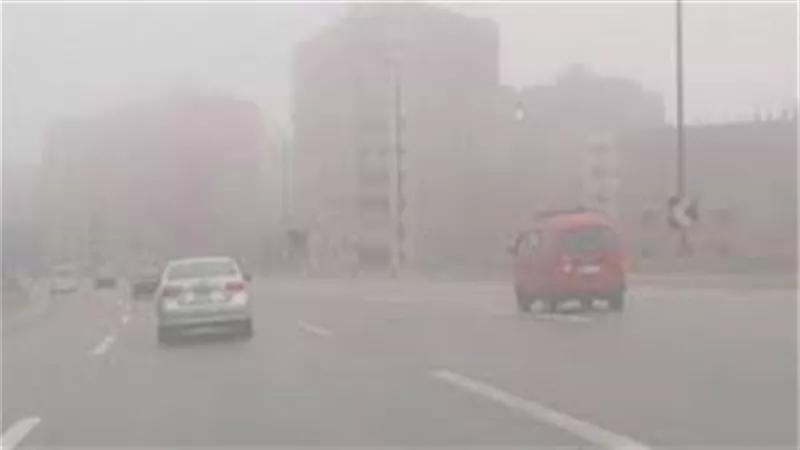 الأرصاد تطلق تحذيرا جديدا بشأن حالة الطقس اليوم الأربعاء 19-5-2021 
