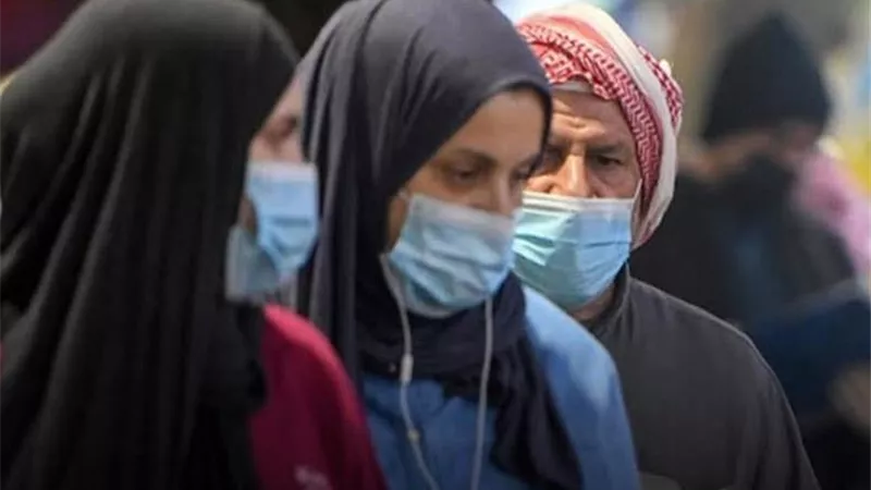 الموجة الرابعة لكورونا.. متى تشهدها مصر وما أبرز توقعاتها؟
