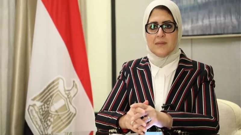 عاجل.. الصحة تعلن إصابات ووفيات كورونا اليوم