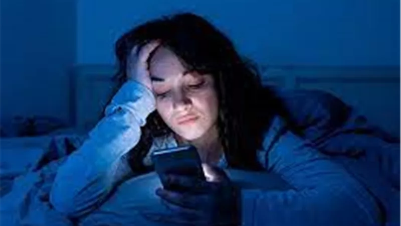 احذر..السهر إلى وقت متأخر من الليل يؤدي إلى الوفاة المبكرة