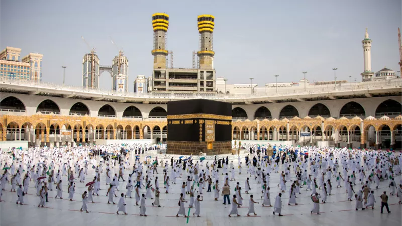 للوقاية من كورونا..  شروط  خاصة للحج 2021