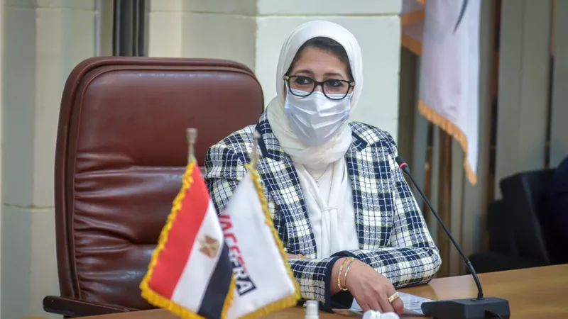 بيان عاجل.. الصحة تعلن إصابات ووفيات كورونا اليوم